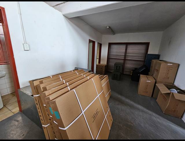 394M² MINI FACTORY FOR SALE IN KYA SANDS